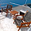 Aqua Lodges At Hurricane Hole Marina