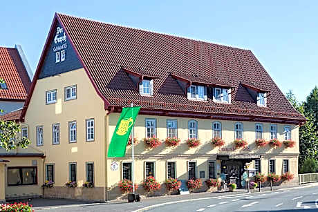 GROSCH Brauhotel & Gasthof