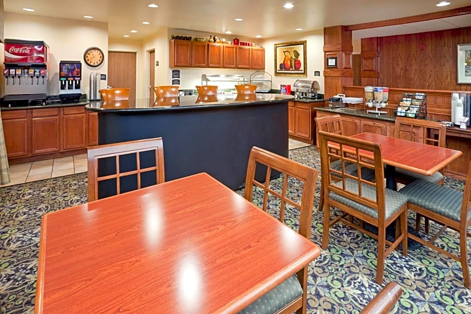 Staybridge Suites Lubbock By IHG