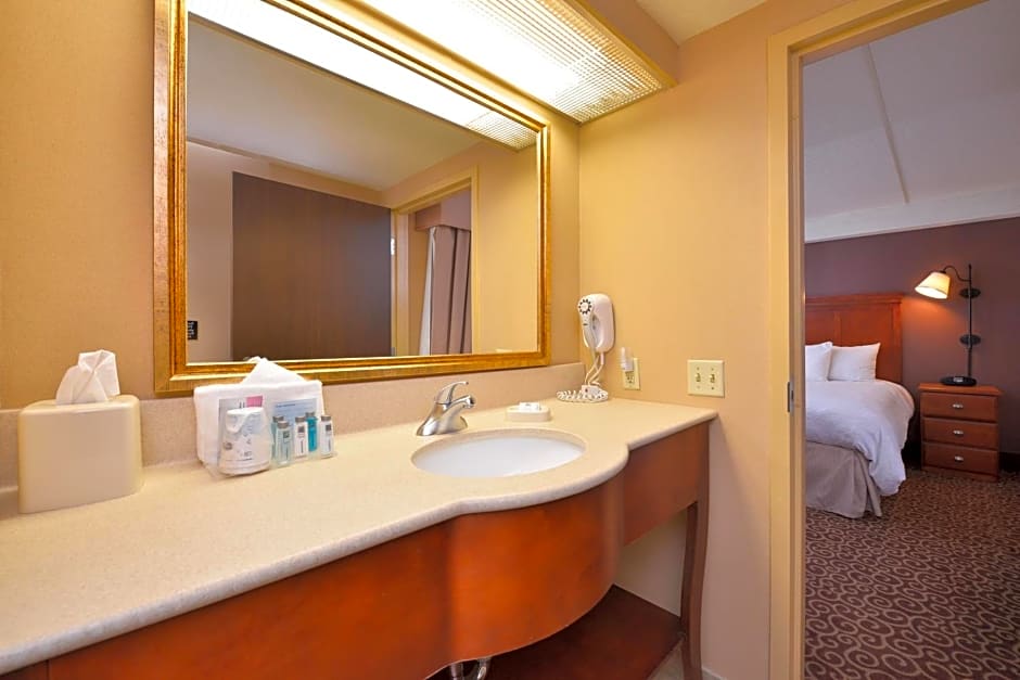 McKnight Hotel