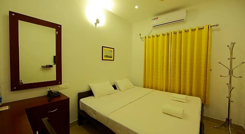 Sara Hotels and Apartments