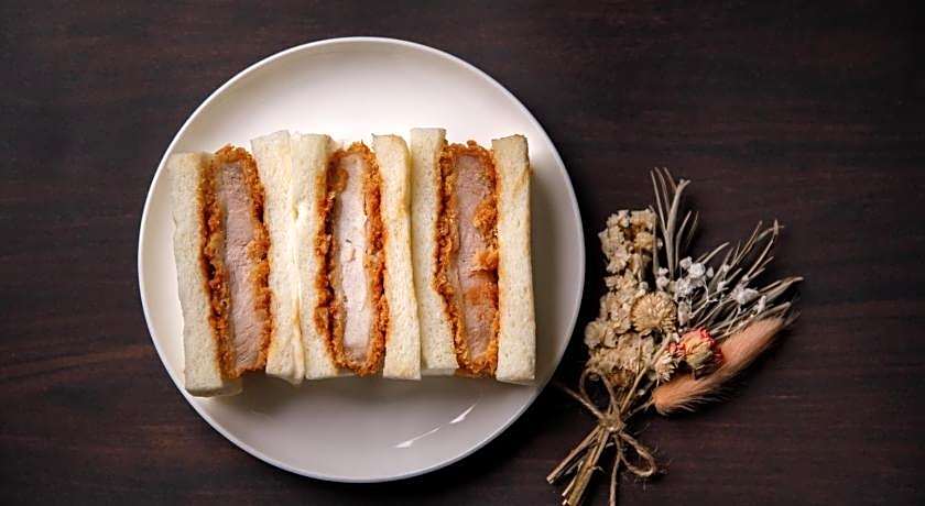 Uwajima Oriental Hotel