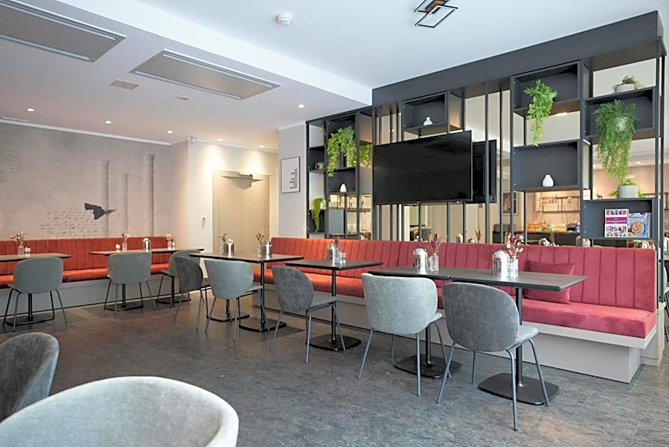 Boutique Kaiser - Hotel & Apartments