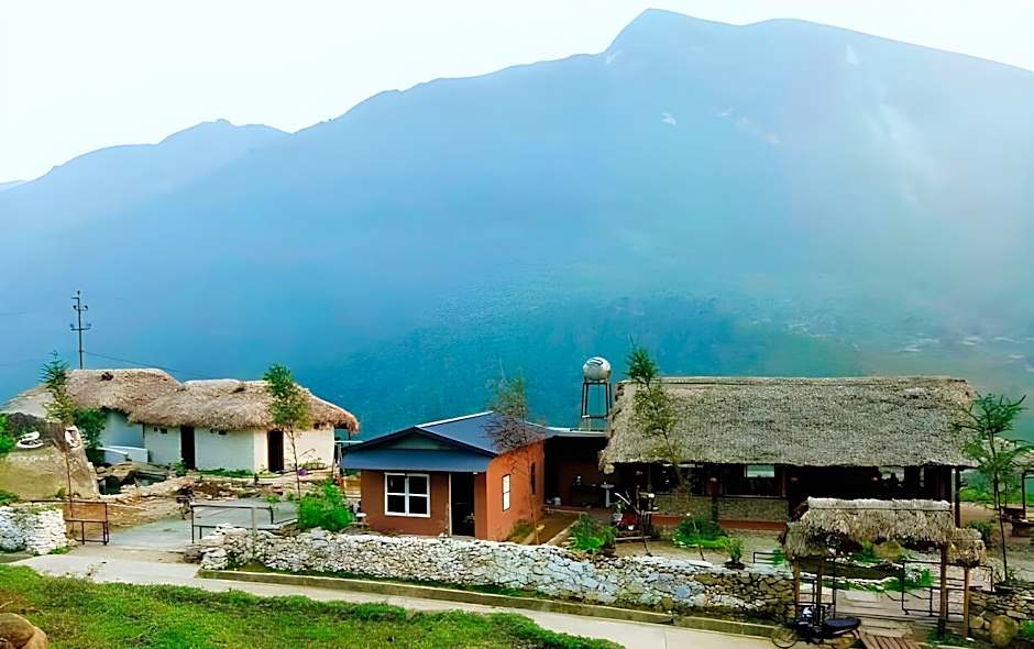 Sapa Eco Villas & Spa