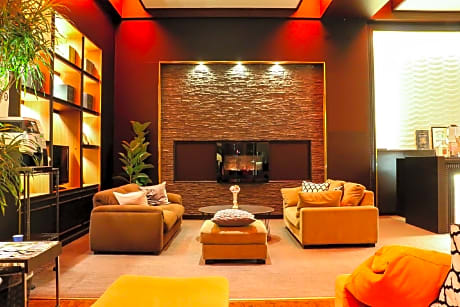 Grand Park Hotel Excel Fukushima Ebisu