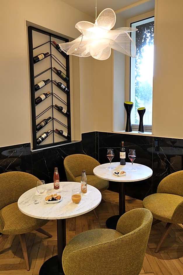 Hotel La Maison Bord'eaux