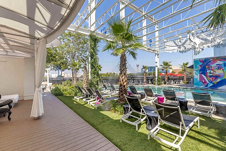 Lorenzo Hotel, an Ascend Hotel Collection Member