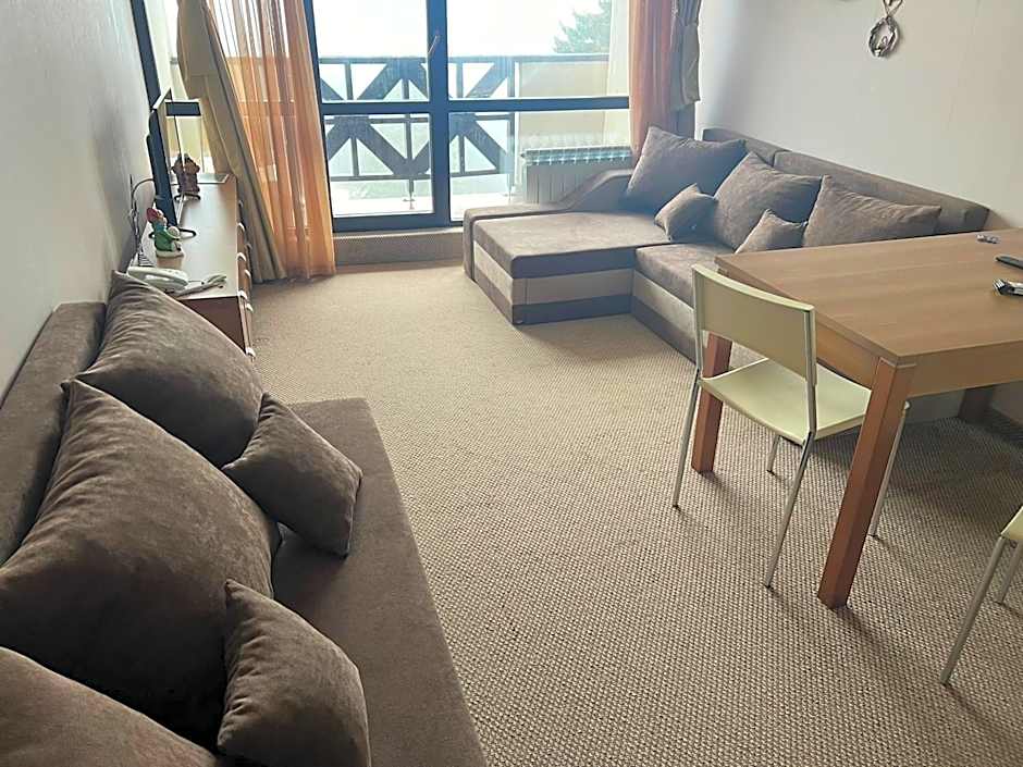 Apartments Hotel Snejanka Pamporovo