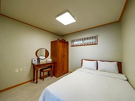 Junior Suite with Sea View