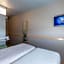 ibis budget Amberieu en Bugey/Chateau Gaillard