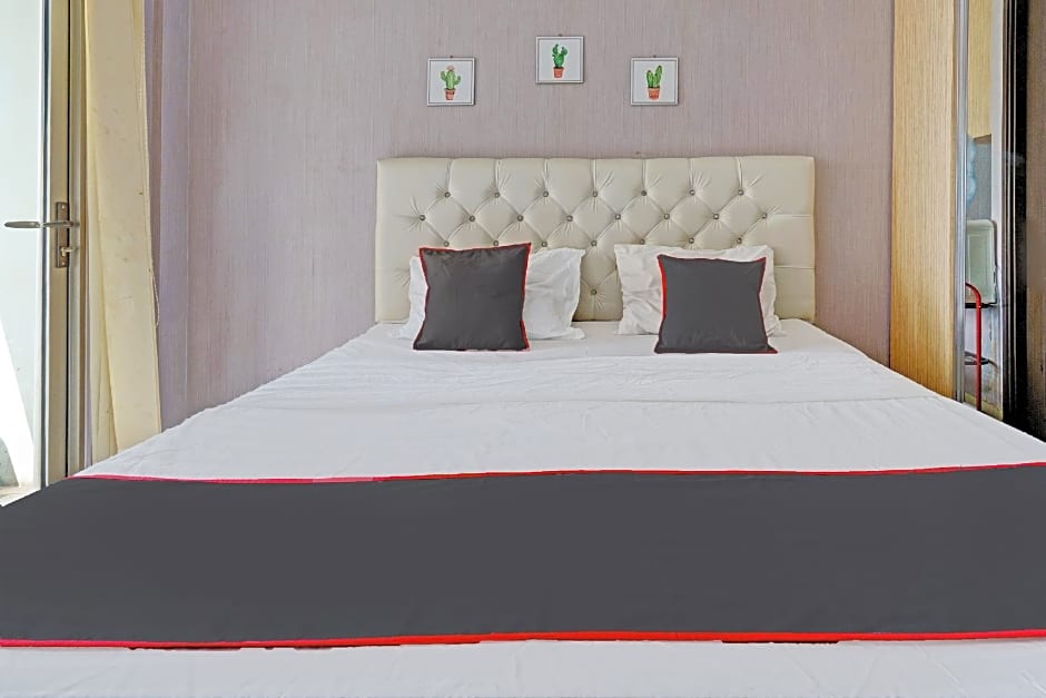 OYO Life 92548 M-square Apartment By Lins Pro