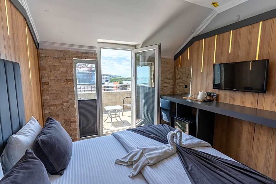 Fengo Hotel & Spa