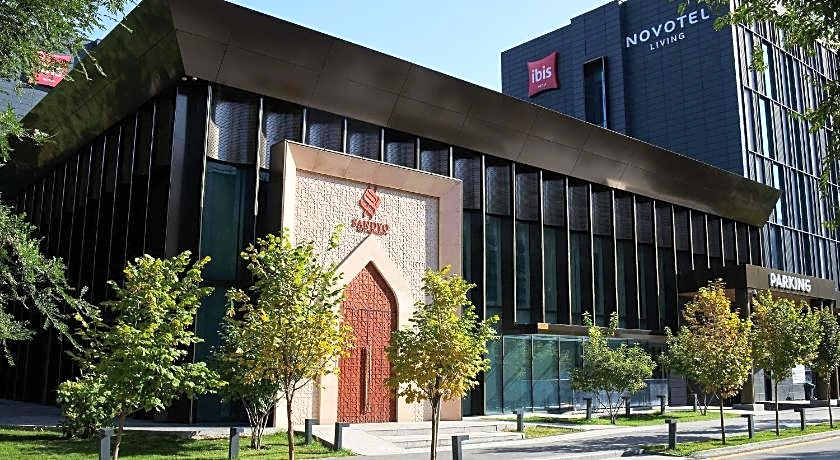 ibis Almaty Jetisu