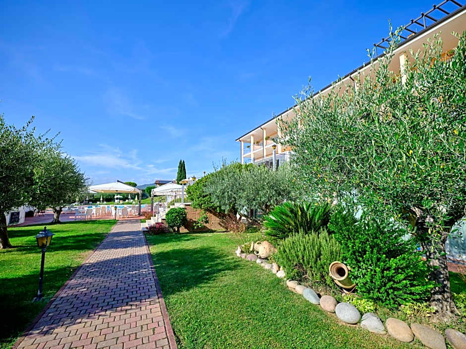 Boffenigo Panorama & Experience Hotel