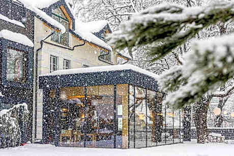 Boutique Hotel Sunrose 7 - Gourmet & SPA