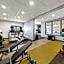 Hilton Garden Inn Plymouth
