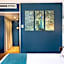 Hôtel Birdy by Happyculture