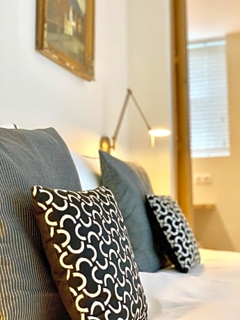 Suite with Terrace