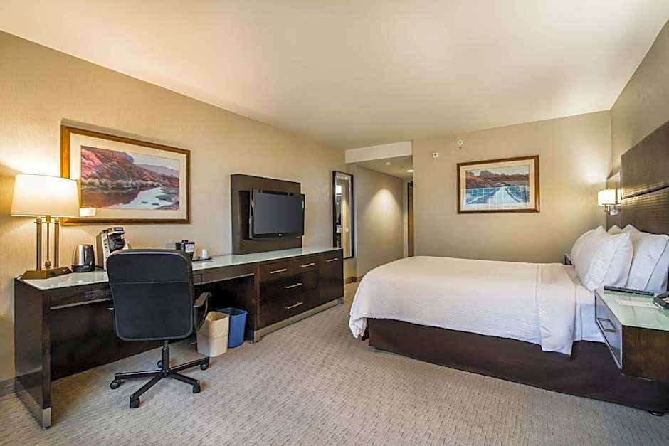 Holiday Inn Vancouver-Centre Broadway By IHG