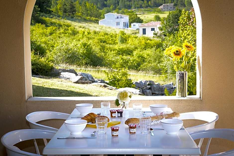 Vacances Leo Lagrange - Le Village des Lavandes