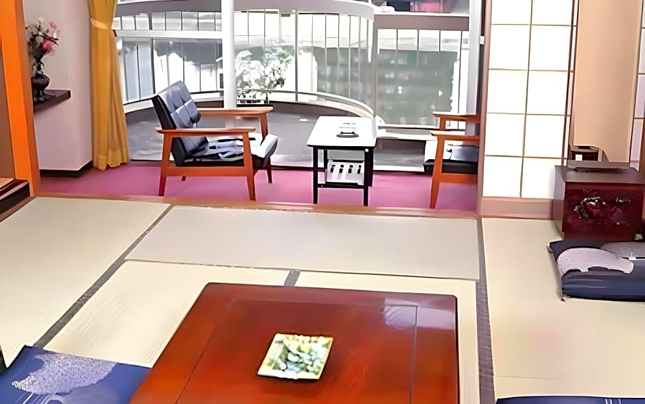 River Side Hotel Shoei