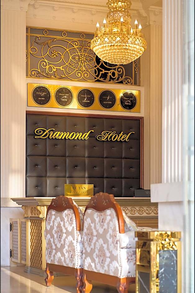 Diamond Hotel
