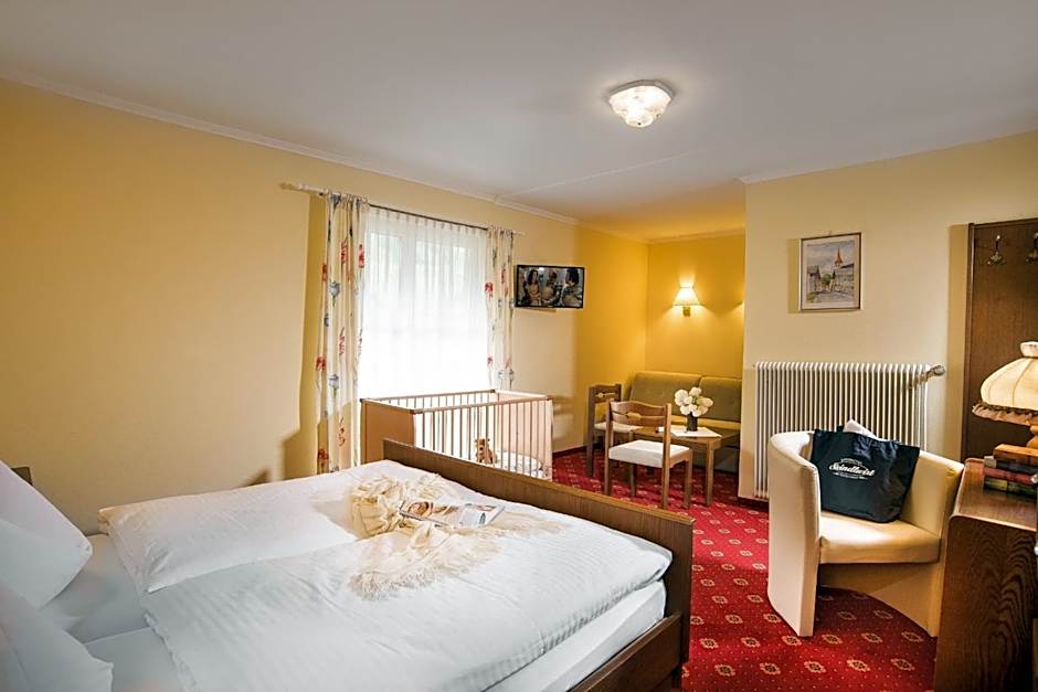 Landhotel Steindlwirt