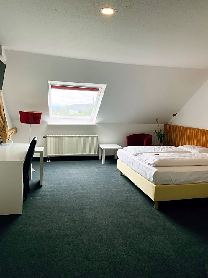 Landhotel Zerlaut