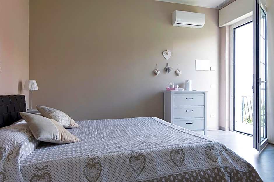 Bed and Breakfast da Beatrice