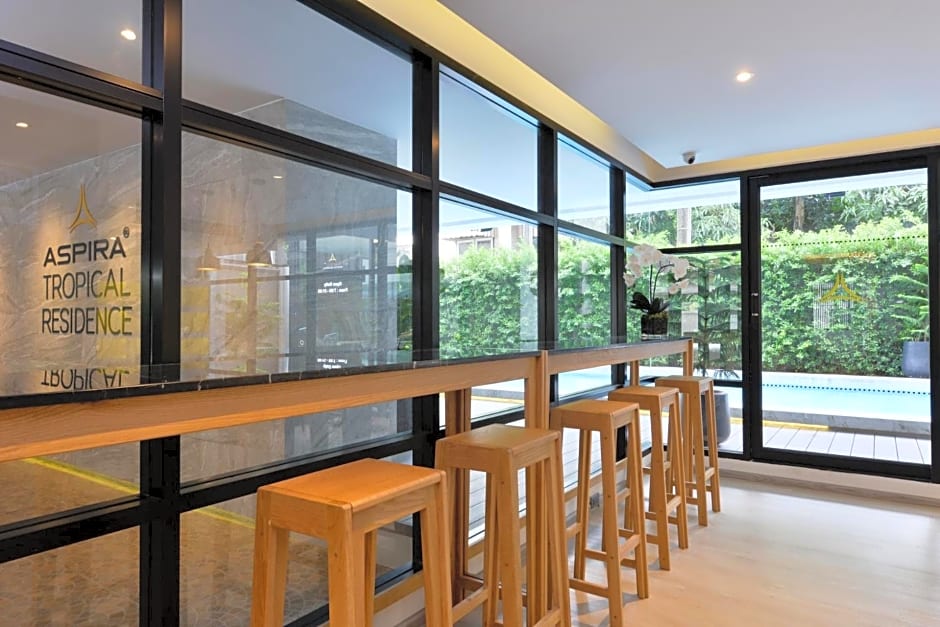 Aspira Tropical Residence Thong Lor