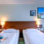 Mercure Stuttgart Sindelfingen an der Messe