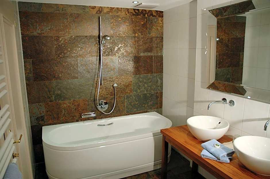 Hotel Daneu Gaschurn