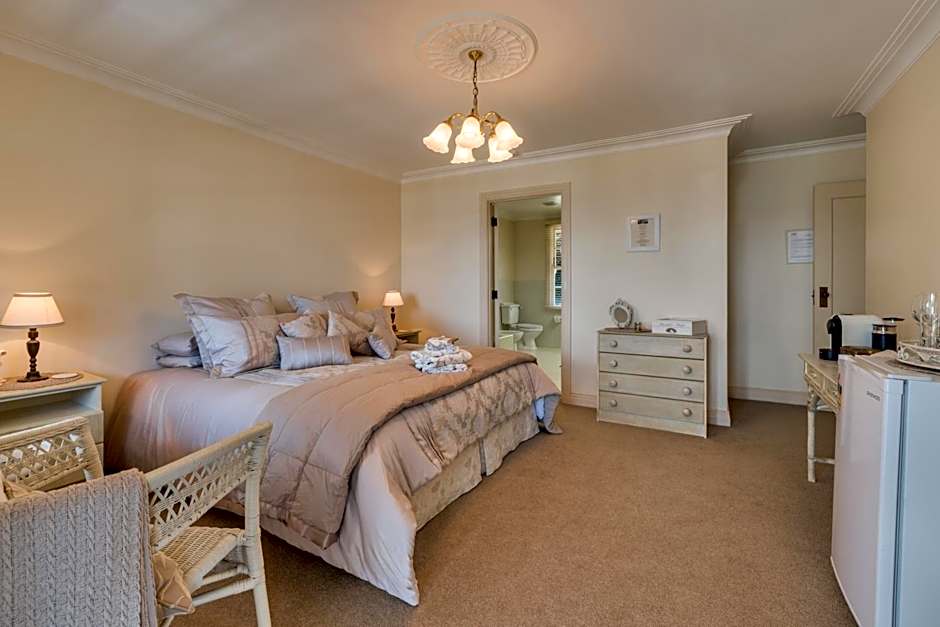 Bellevue Boutique Lodge
