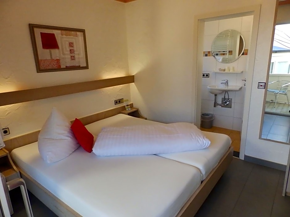 H41 Inn Hotel Garni Freiburg