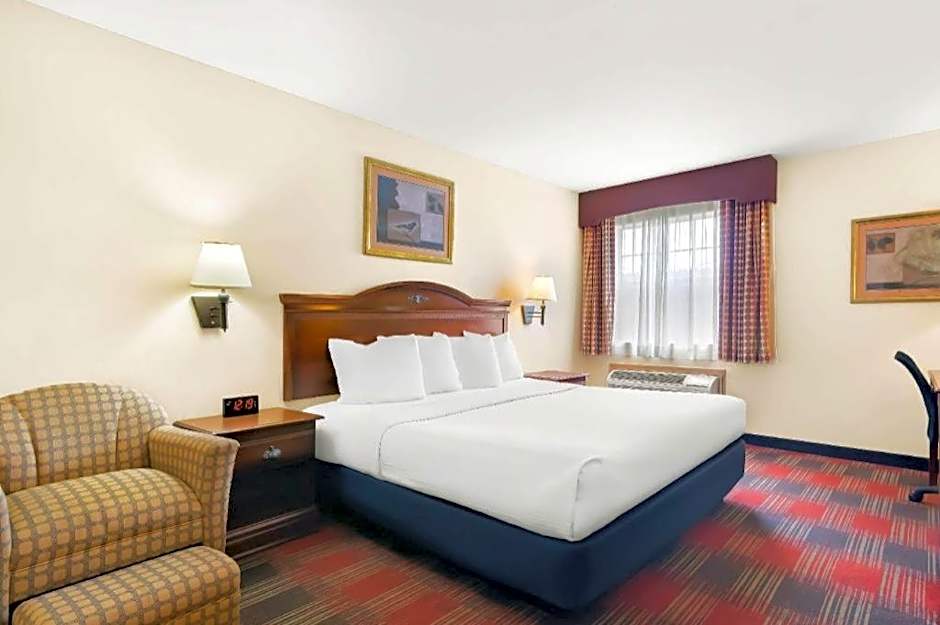 Best Western State Line Lodge