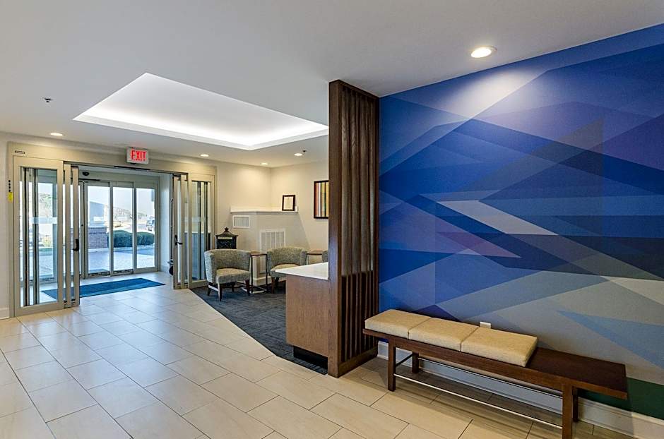 Holiday Inn Express Lexington By IHG