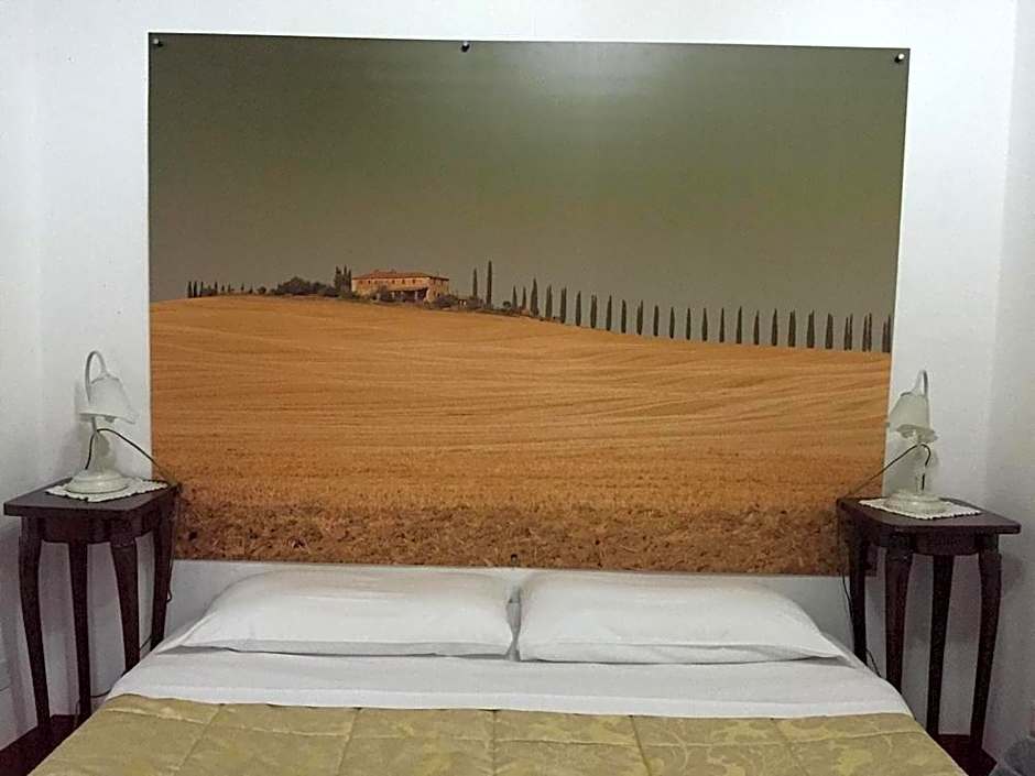 B&B Il Casale di Nanni