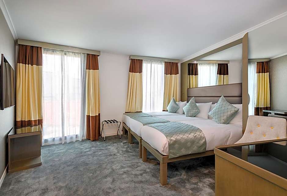 Atrium Hotel Heathrow