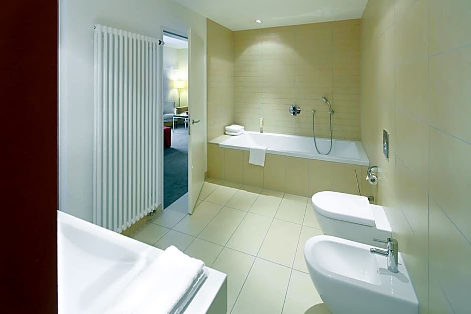 Best Western Plus Hotel Ostertor