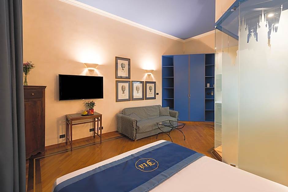 Residence Jecna