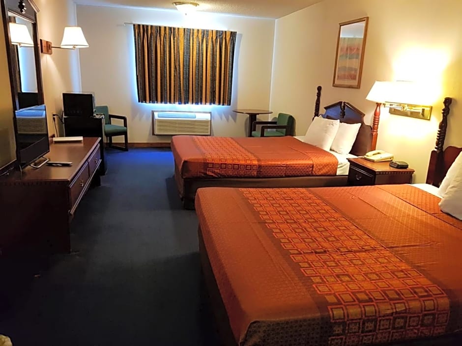 Denison Inn & Suites