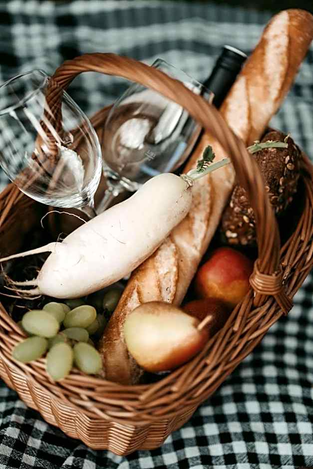 Hotel Rosenhof Murau