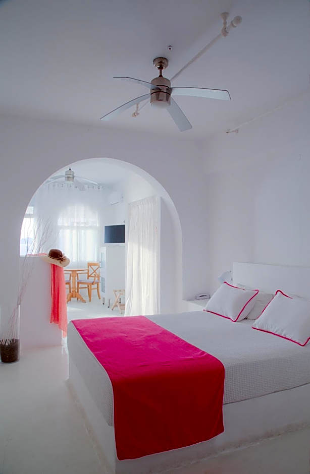 Notos Therme and Spa Hotel