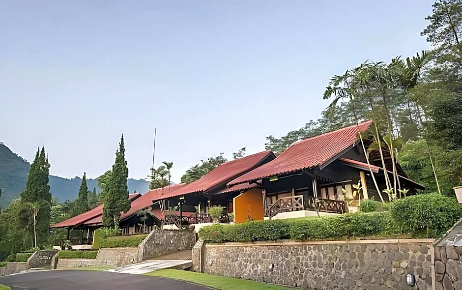 Grand Whiz Hotel Bromo