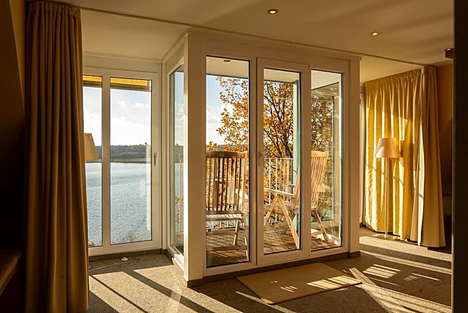 Hotel Seeblick