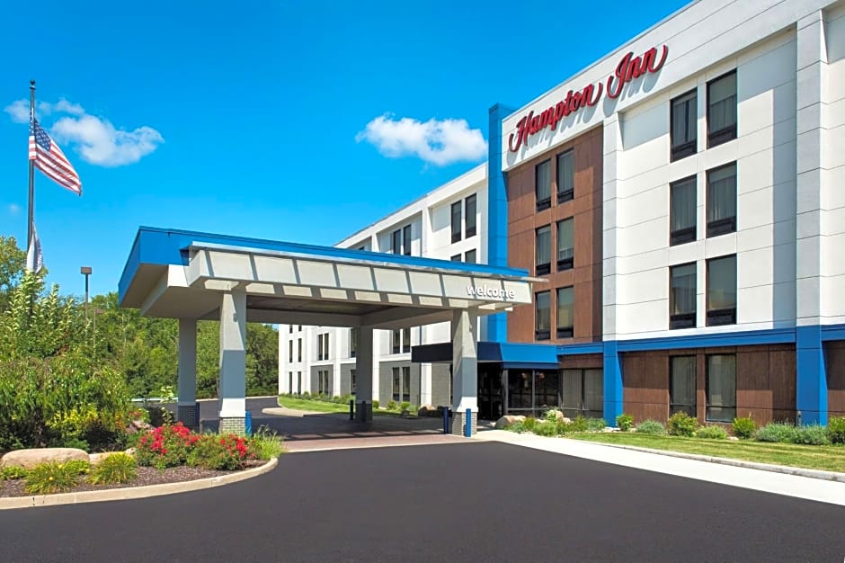 Hampton Inn By Hilton Middletown