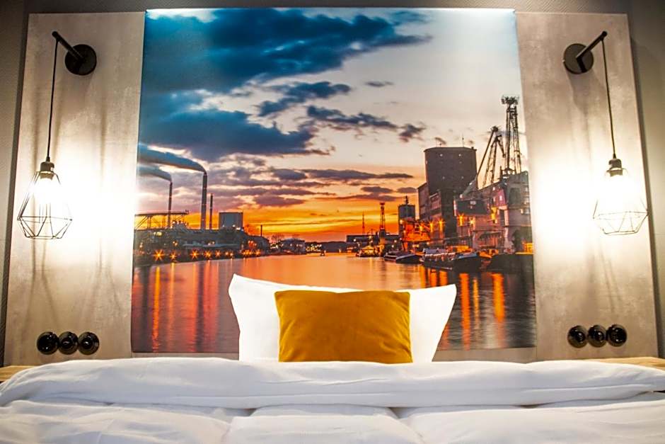 Hotel-Restaurant Steuermann