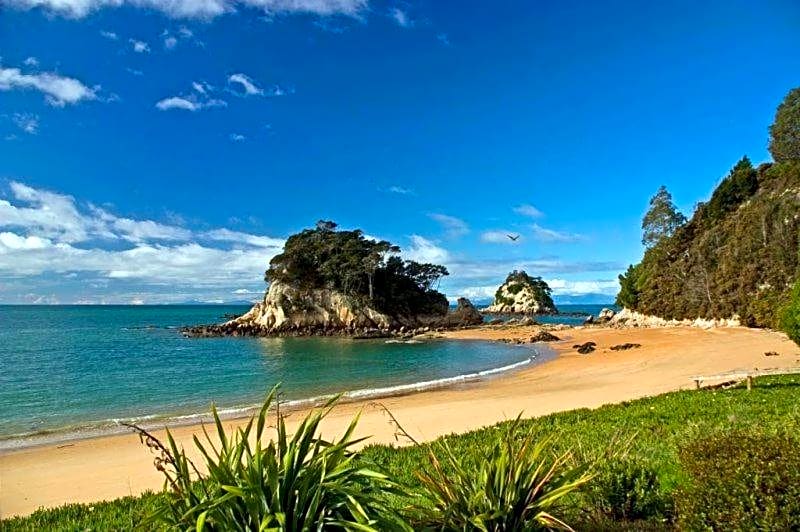 Kaiteri Motels and Apartments