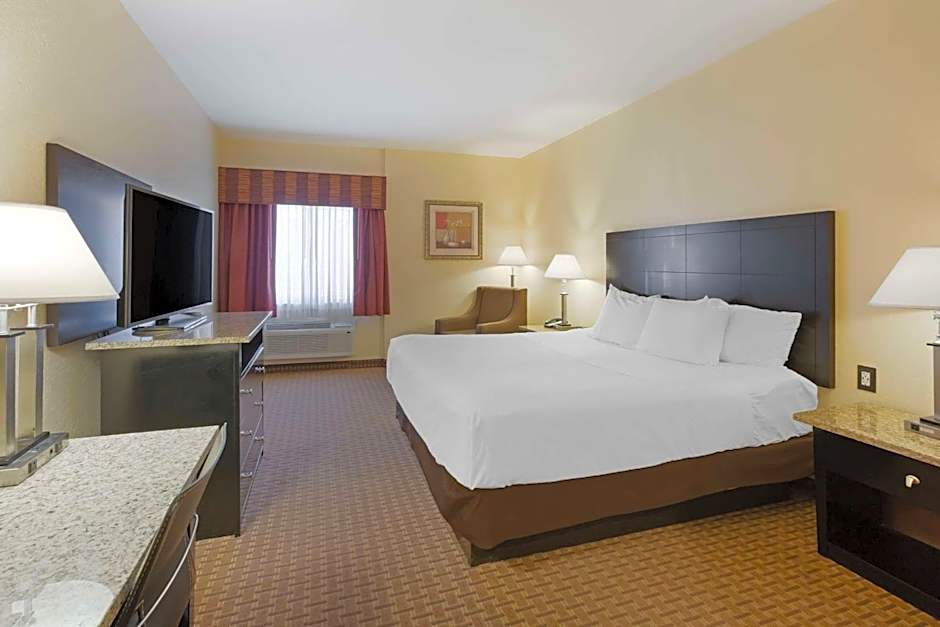 Comfort Inn Near Grand Canyon