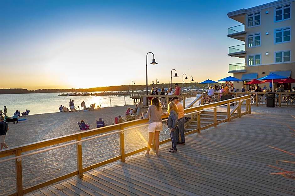 Hyatt Place Dewey Beach